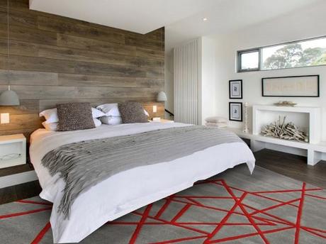 Choisir le bon tapis pour chaque pièce camera da letto1
