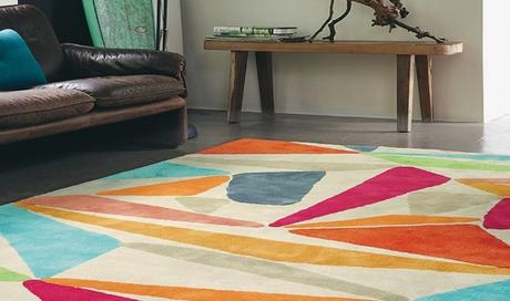 Choisir le bon tapis pour chaque pièce Triangol77600