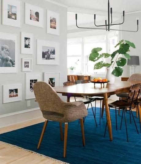 Choisir le bon tapis pour chaque pièce ApartmentTherapy