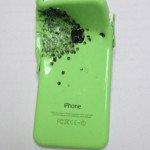 iPhone 5C pare-balle