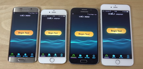 iPhone 6 vs Galaxy S6 : test de rapidité Internet (vidéo) iPhone-6-VS.-Galaxy-S6-debit-Internet