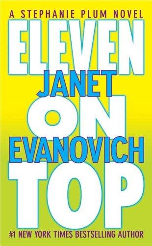 Stéphanie Plum T.11 : Comme onze comprendre - Janet Evanovich