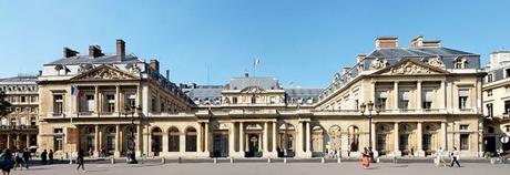Des recours juridiques contre la fusion de la Lorraine Conseil Etat Paris