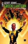 Geoff Johns présente Green Lantern, La guerre de Sinestro (Tome 5)
