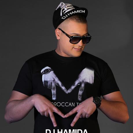 DJ Hamida : Zifou avant 