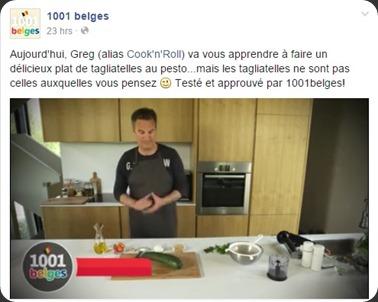 1001Belges 1001Belges