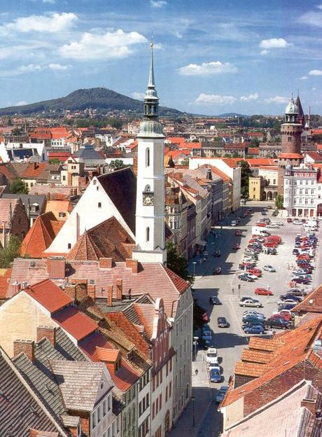 GÖRLITZ (Allemagne) z43