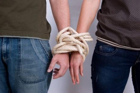 La possessivité La possessivité