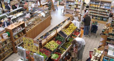 La Bio Piratée. Comment les produits BIO sont tombés aux mains des multinationales GMS bio