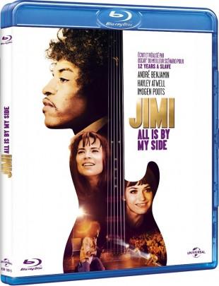 [Critique] JIMI, ALL IS BY MY SIDE