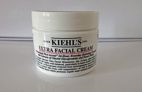Kiehl’s Ultra facial cream Kiehl's Ultra Facial Cream