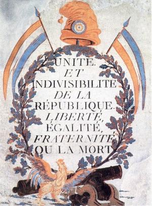 Démocratie et République en France... vieux serpent de mer et utopique vision des mafio-politico-politicards, liberté 2.jpg