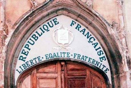 Démocratie et République en France... vieux serpent de mer et utopique vision des mafio-politico-politicards, liberté 1.jpg