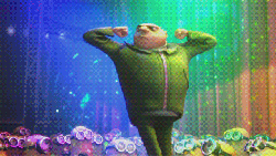 Sur internet, Valls va lancer la Brigade des Gentils contre les Méchants minion gru danse