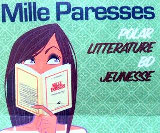 Mille Paresses... Mille Paresses...