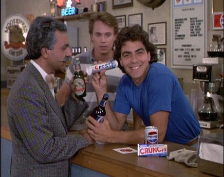 Nanars en folie (ft. Georges Clooney) Nanars en folie (ft. Georges Clooney)