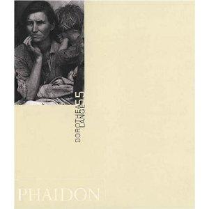 Dorothea Lange - Phaidon éditions