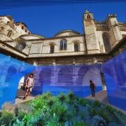 « Le jardin paysage » Cahors Juin Jardins 2015 fête ses dix ans « Le jardin paysage » Cahors Juin Jardins 2015 fête ses dix ans