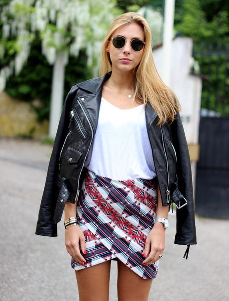 Giveway with Cuir Paris Giveway with Cuir Paris