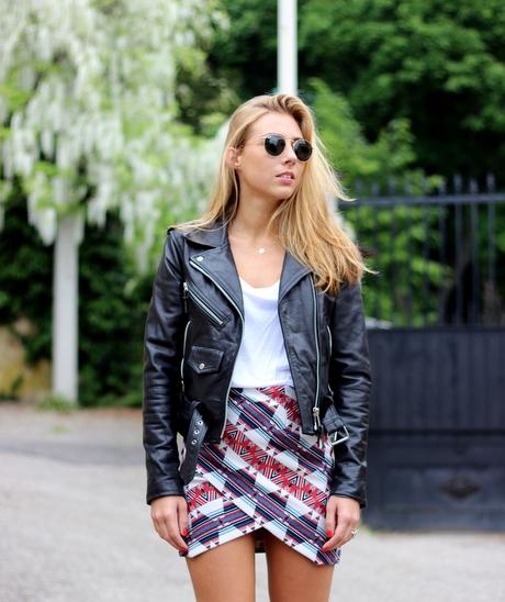 Giveway with Cuir Paris Giveway with Cuir Paris