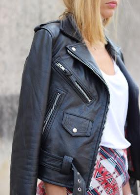 Giveway with Cuir Paris Giveway with Cuir Paris