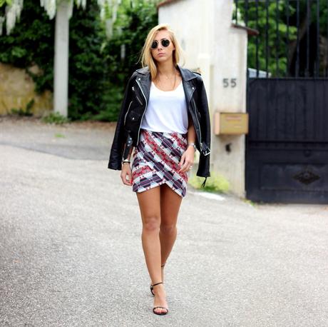Giveway with Cuir Paris Giveway with Cuir Paris