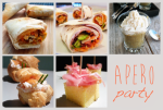 Escapade cuisine