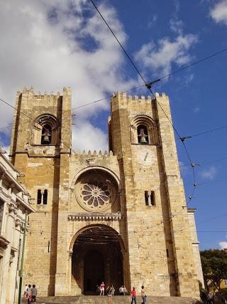 Cathédrale Santa Maria Maior