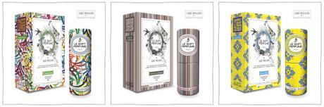 Sabé Masson présente sa collection de Soft Perfumes Soft_Perfumes