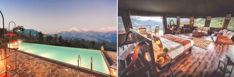 Le Madulkelle Tea & Eco Lodge, expérience d’évasion unique au Sri Lanka srilanka