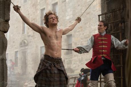 Outlander : la série qui va vous faire voyager dans le temps