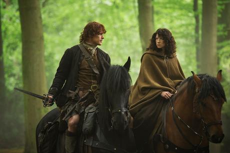 Outlander : la série qui va vous faire voyager dans le temps