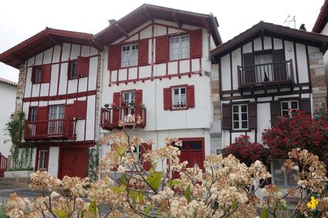 Pays-Basque #1: une semaine en famille Pays-Basque #1: une semaine en famille