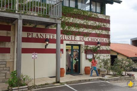 Pays-Basque #1: une semaine en famille Pays-Basque #1: une semaine en famille