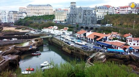 Pays-Basque #1: une semaine en famille Pays-Basque #1: une semaine en famille