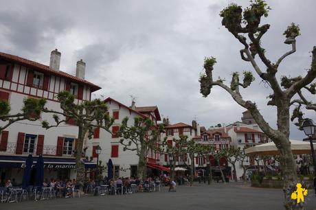 Pays-Basque #1: une semaine en famille Pays-Basque #1: une semaine en famille