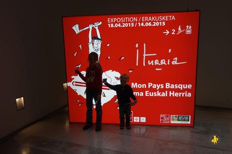 Pays-Basque #1: une semaine en famille Pays-Basque #1: une semaine en famille