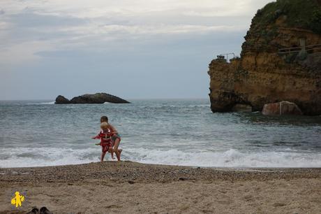 Pays-Basque #1: une semaine en famille Pays-Basque #1: une semaine en famille