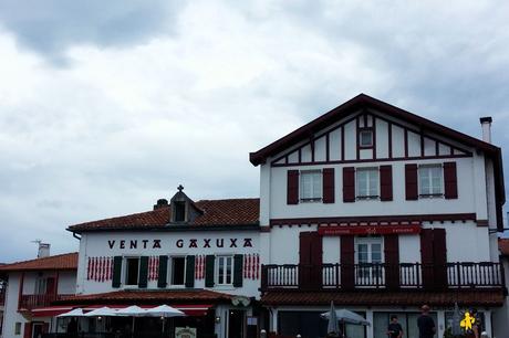 Pays-Basque #1: une semaine en famille Pays-Basque #1: une semaine en famille