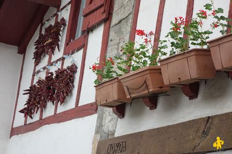 Pays-Basque #1: une semaine en famille Pays-Basque #1: une semaine en famille