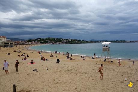 Pays-Basque #1: une semaine en famille Pays-Basque #1: une semaine en famille