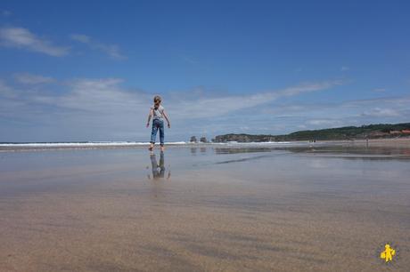 Pays-Basque #1: une semaine en famille Pays-Basque #1: une semaine en famille