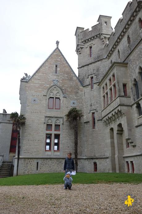 Pays-Basque #1: une semaine en famille Pays-Basque #1: une semaine en famille