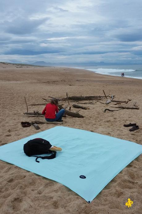 Pays-Basque #1: une semaine en famille Pays-Basque #1: une semaine en famille