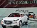Hyundai Genesis 2016 : Un VUS? Hyundai Genesis 2016 : Un VUS?
