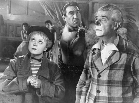 10 Films des Années 50 10 Films des Années 50