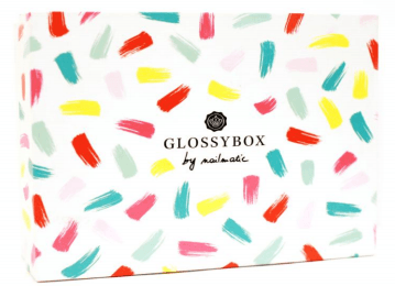 Un coffret en édition limitée dédié à la beauté des mains glossybox