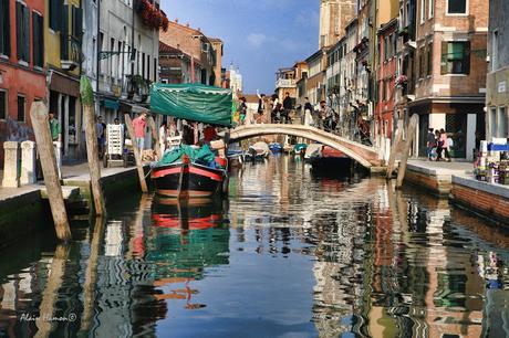 photos de Venise : la lumière de la Sérénissime photos de Venise : la lumière de la Sérénissime