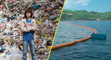 Nettoyer les océans n'est plus une utopie