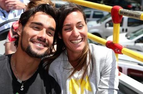 Quand l’amour a uni ces stars de la balle jaune Quand l’amour a uni ces stars de la balle jaune